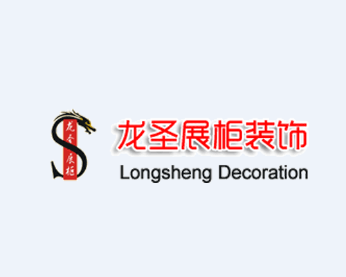 市场现在开始流行网红背景柜